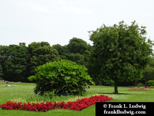 Phoenix Park, Dublin